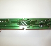 Atari XE-System (Light gun pcb)