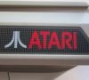 Atari XE-System (Light gun close-up)