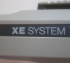 Atari XE-System (Light gun close-up)