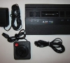 Atari 2600 JR Black Label