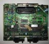 Atari 7800 Motherboard