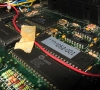 Atari 7800 Motherboard