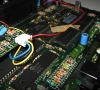 Atari 7800 Motherboard