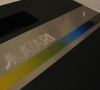 Atari 7800 close-up