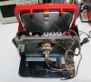 Autovox Linea 1 (under the cover)