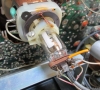 Autovox Linea 1 (under the cover)