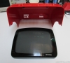 Autovox Linea 1 (under the cover)