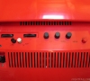 Autovox Linea 1 (upper side)