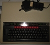 BBC Model B with Worldwise Plus Sticker