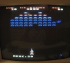 Galaga Clone