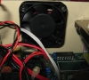 PowerSupply Fan