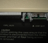 1MHz BUS / User ports