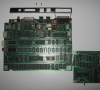 Bondwell-16 (main pcb + controller pcb)