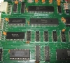 Bondwell-16 (main pcb + controller pcb)