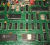 Bondwell-16 (main pcb + controller pcb)