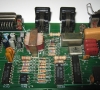 Bondwell-16 (main pcb + controller pcb)