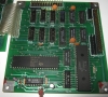 Bondwell-16 (controller pcb close-up)