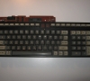 Keyboard inside view