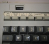 Bondwell-16 (keyboard close-up)