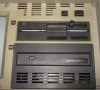 Bondwell-16 (floppy drive & hard disk close-up)