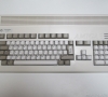 Amiga 1200 with a brand new keyboard