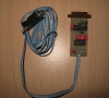 Marko Mäkelä's C2N232 interface