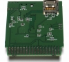 C4CPC cartridge replacement for the Amstrad Plus range and the GX4000