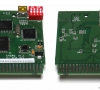 C4CPC cartridge replacement for the Amstrad Plus range and the GX4000