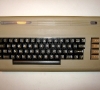 C64 Orange Functionkey