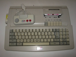 Amstrad CPC 464 Plus