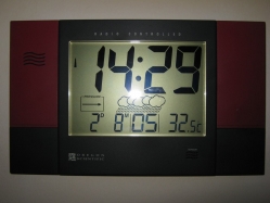 32.5 Degrees Celsius in my Room