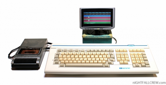 MSX - Frael Bruc 100