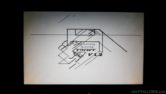 Commodore Amiga 500 (ASSY 312510) Repair