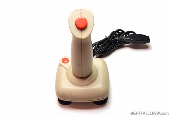 Commodore Joystick