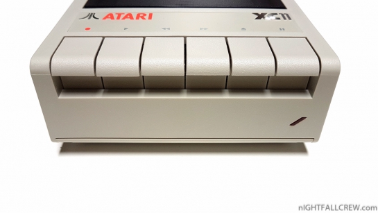 Atari Program Recorder Model XC11 (Boxed)