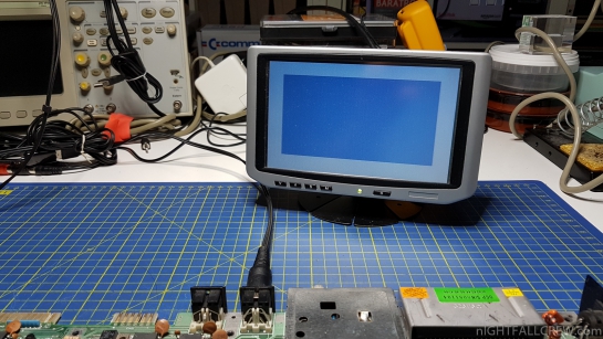 Commodore 64C (ASSY 250425) Repair