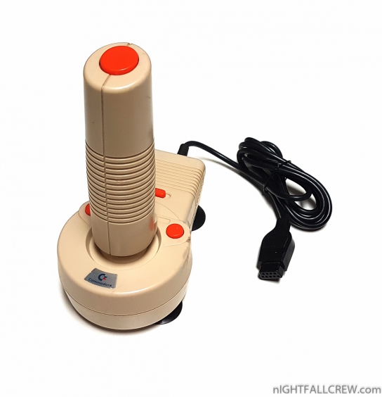 Commodore Joystick CBM 1399