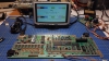 Texas Instruments TI-99-4A Repair