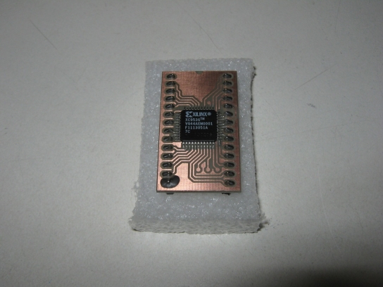 Replacement PLA for Commodore 64