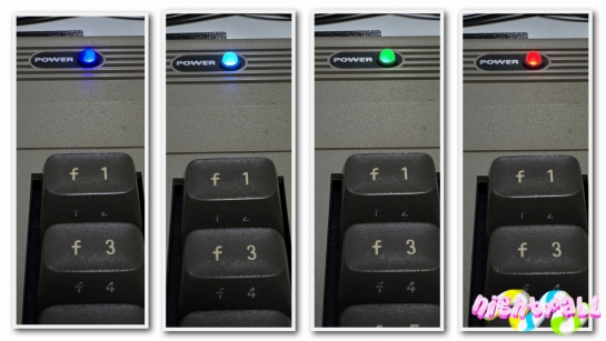 SKS64 Switchless Kernal Switcher C64