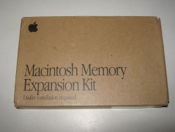 Macintosh Memory Expansion Kit