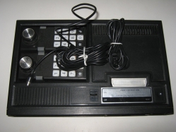 ColecoVision Broken for spare parts