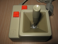 Apple IIc/IIe Joystick Model A2M2002