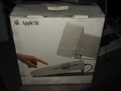 Apple IIc Box