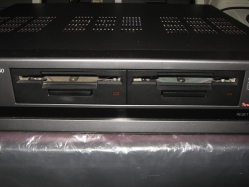 Philips MSX 2 NMS-8250 Second Floppy Drive