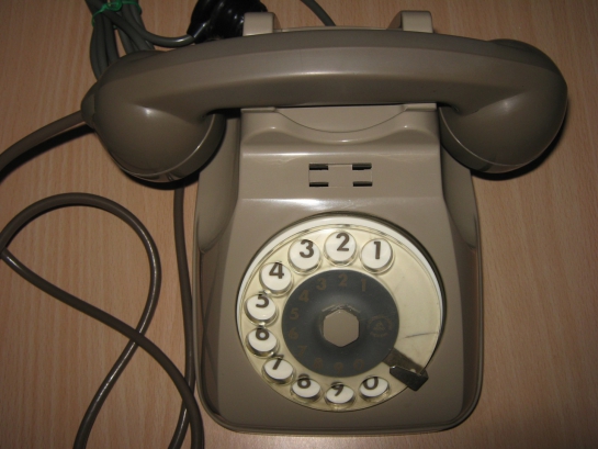 Telephone by SIP (Telecom Company)