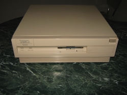 Commodore Amiga 3000