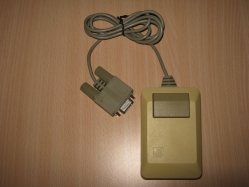 Mouse M0100 for Apple IIc