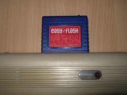 Skoe EasyFlash Cartridge