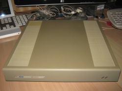 Atari Megafile 30
